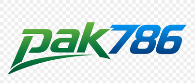 pak786 logo